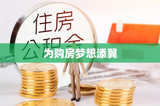寿宁为购房梦想添翼