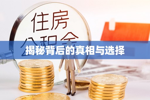 寿宁揭秘背后的真相与选择