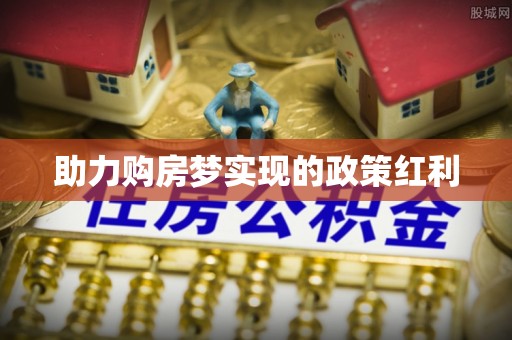 寿宁助力购房梦实现的政策红利