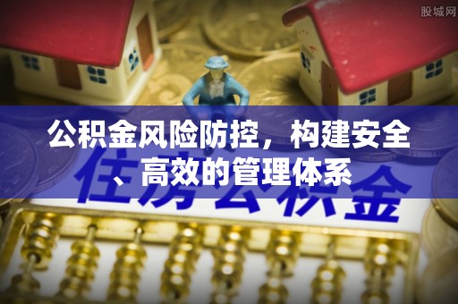 寿宁公积金风险防控，构建安全、高效的管理体系