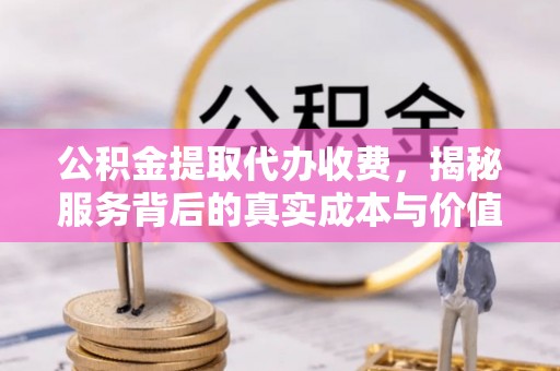 寿宁公积金提取代办收费，揭秘服务背后的真实成本与价值