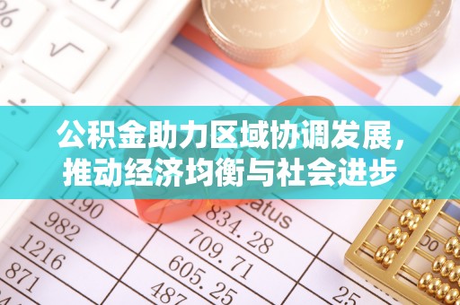 寿宁公积金助力区域协调发展，推动经济均衡与社会进步