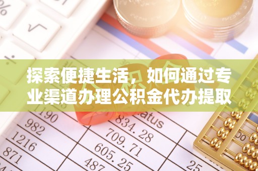 寿宁探索便捷生活，如何通过专业渠道办理公积金代办提取业务