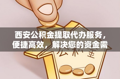 寿宁西安公积金提取代办服务，便捷高效，解决您的资金需求