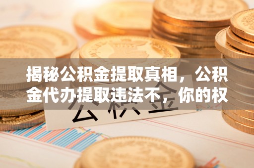 寿宁揭秘公积金提取真相，公积金代办提取违法不，你的权益如何保障？