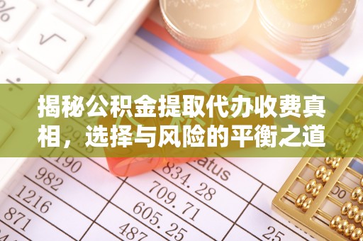 寿宁揭秘公积金提取代办收费真相，选择与风险的平衡之道