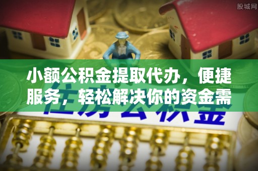 寿宁小额公积金提取代办，便捷服务，轻松解决你的资金需求
