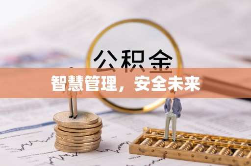 寿宁智慧管理，安全未来