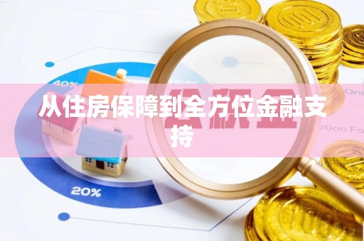 寿宁从住房保障到全方位金融支持